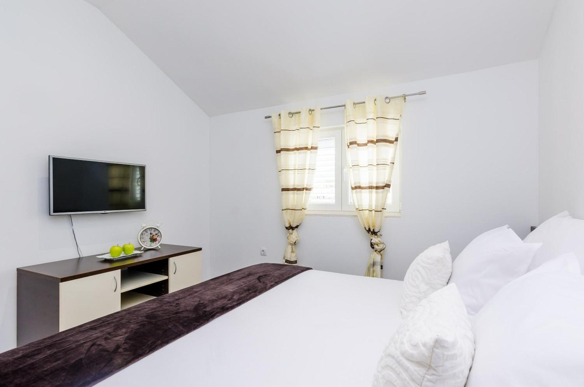Villa Tranquility Nest Beniva Mokosica Bagian luar foto
