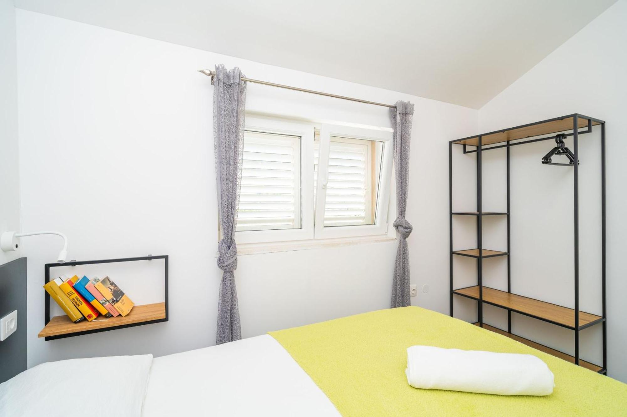 Villa Tranquility Nest Beniva Mokosica Bagian luar foto